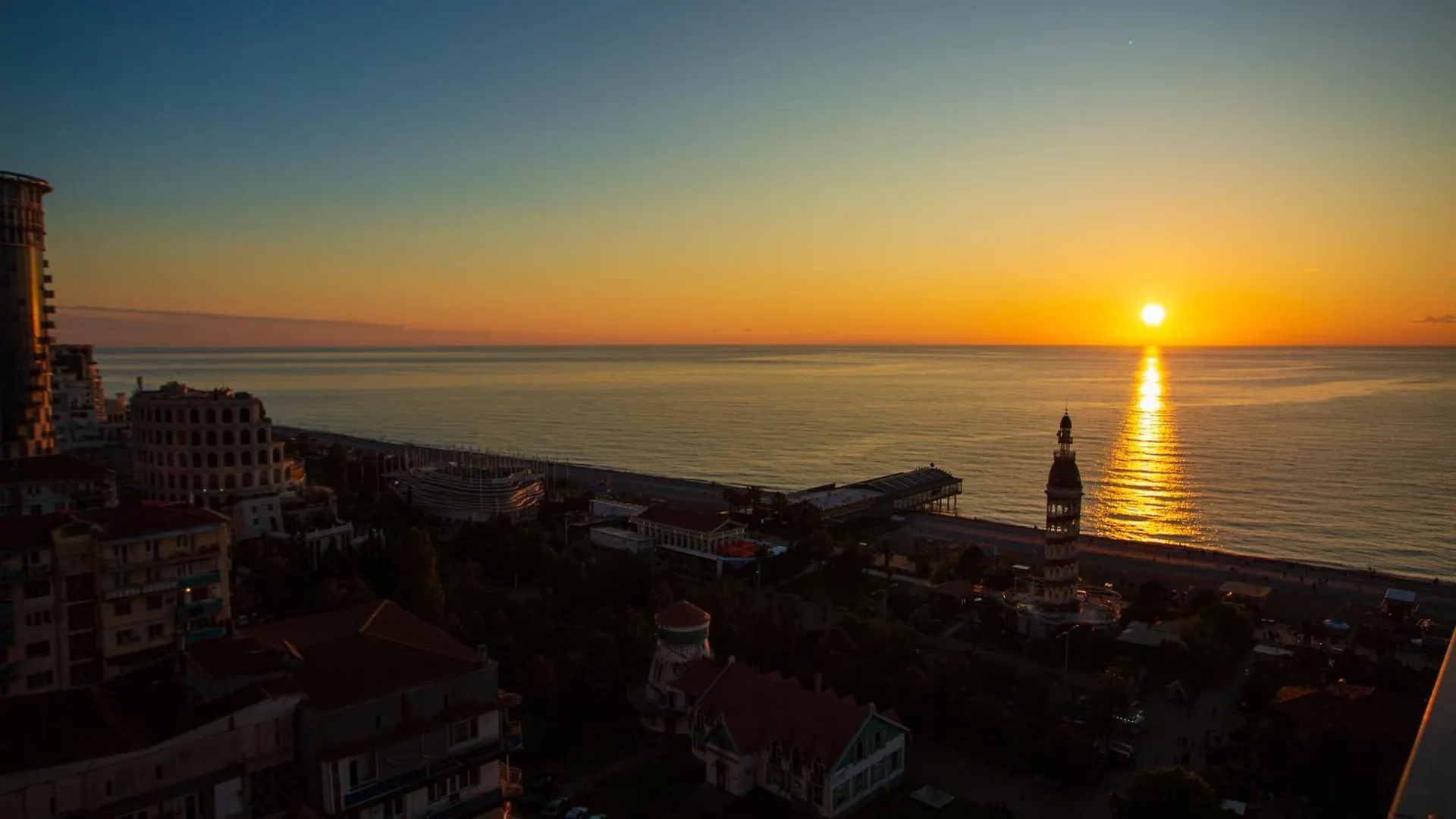 Hotel Good Apartment Batumi