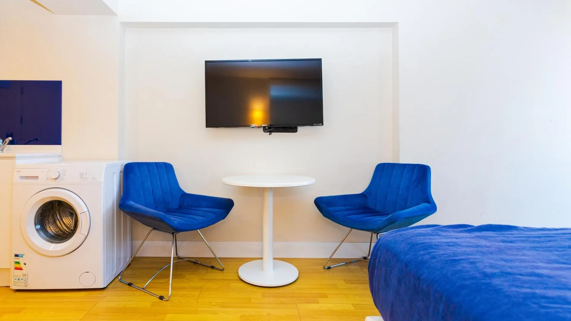 Good Apartment Batumi Hotel