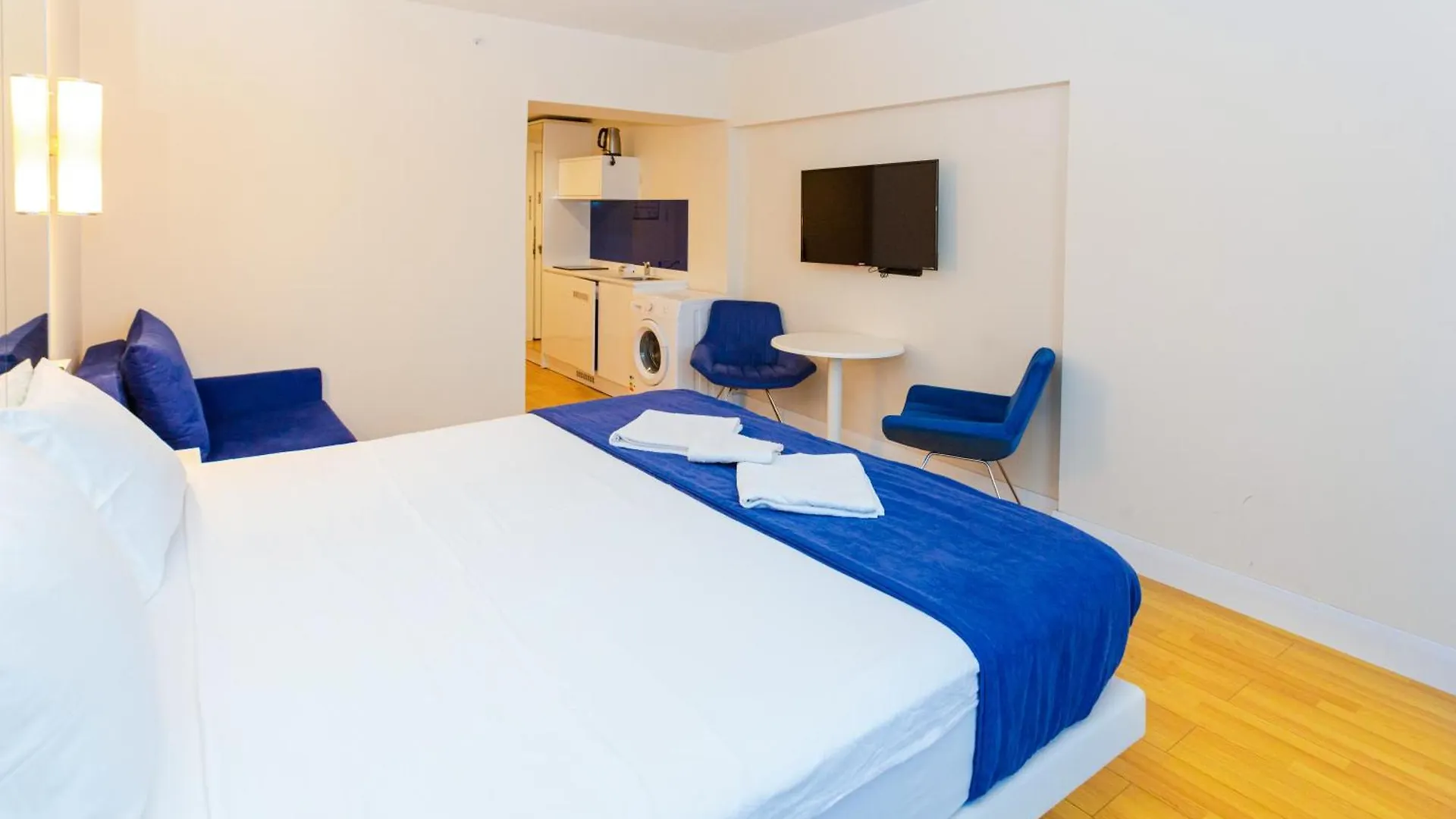 Hotel Good Apartment Batumi