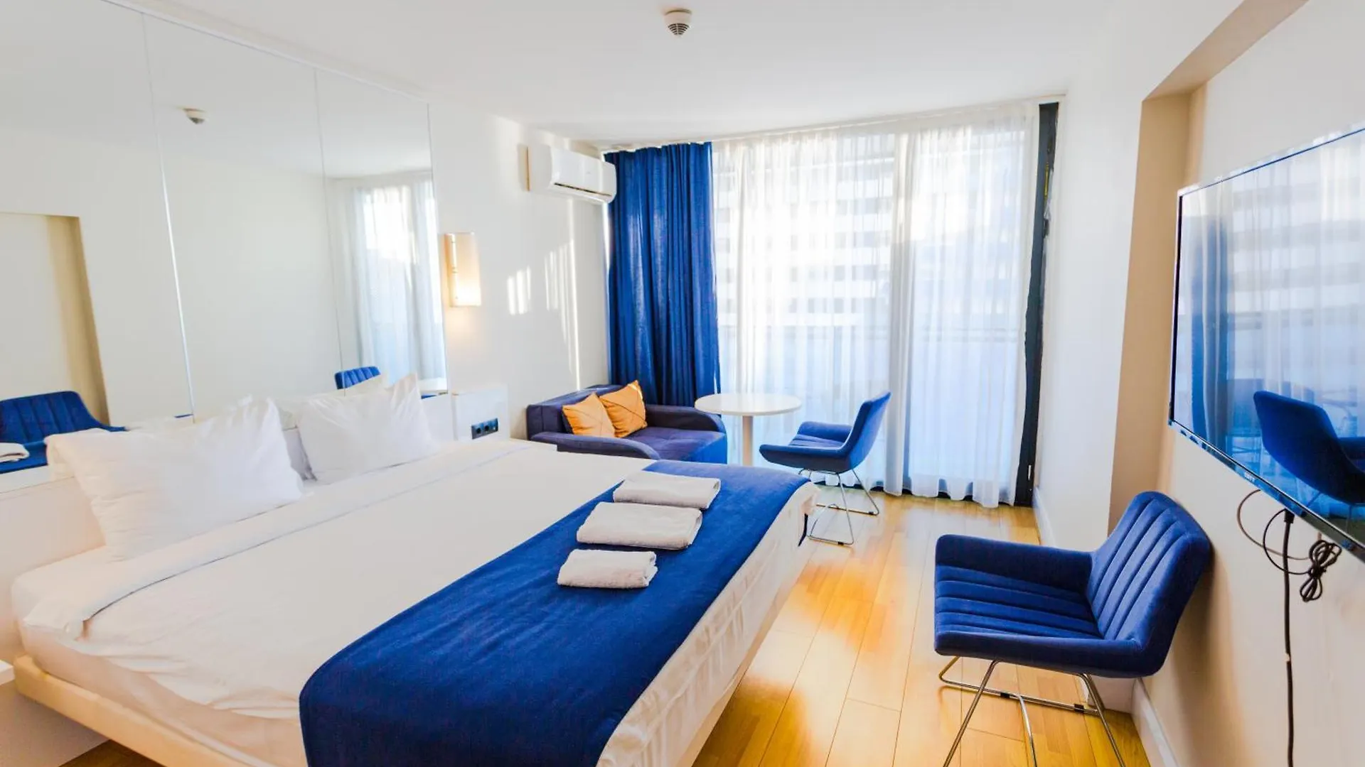 Good Apartment Batumi Hotel