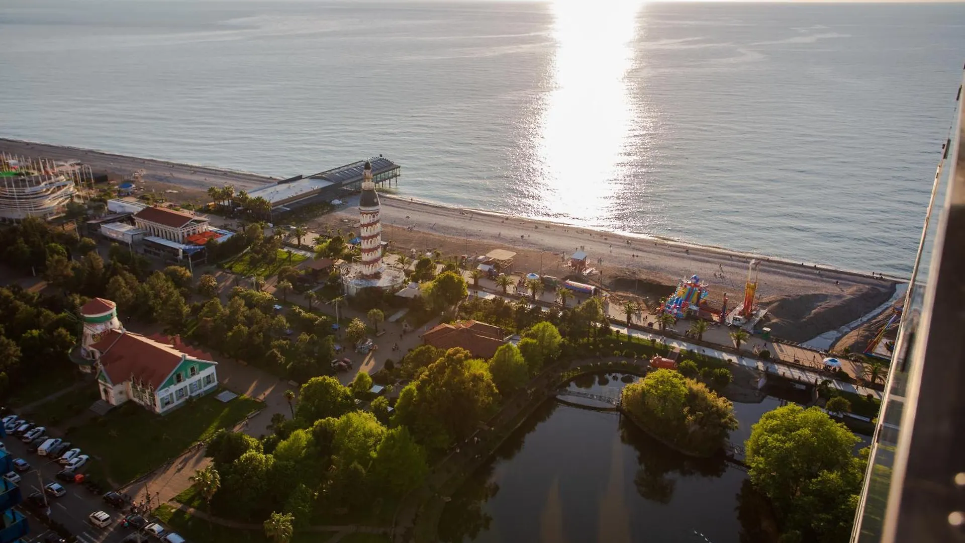 ***** Hotel Good Apartment Batumi Georgia