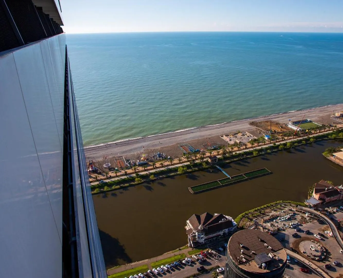 Hotel Good Apartment Batumi