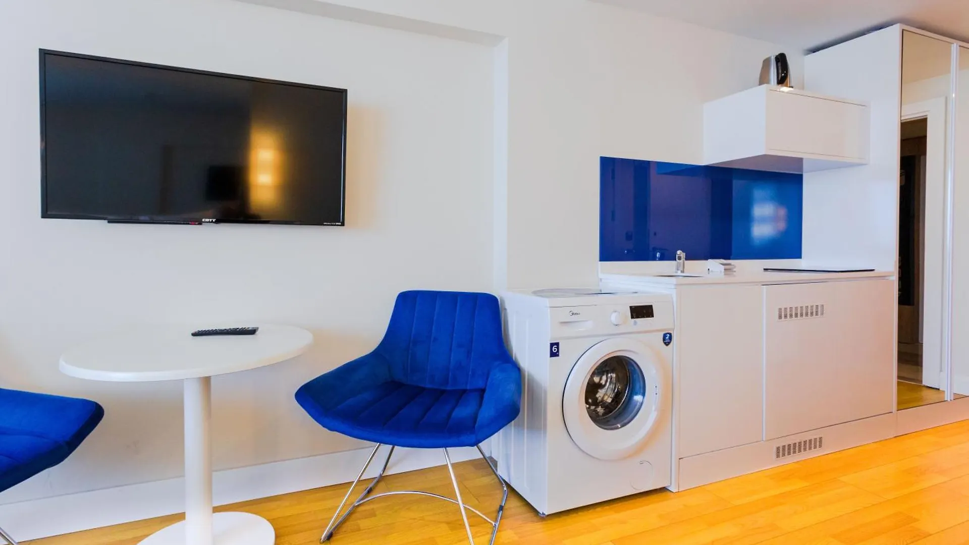 Good Apartment Batumi Hotel