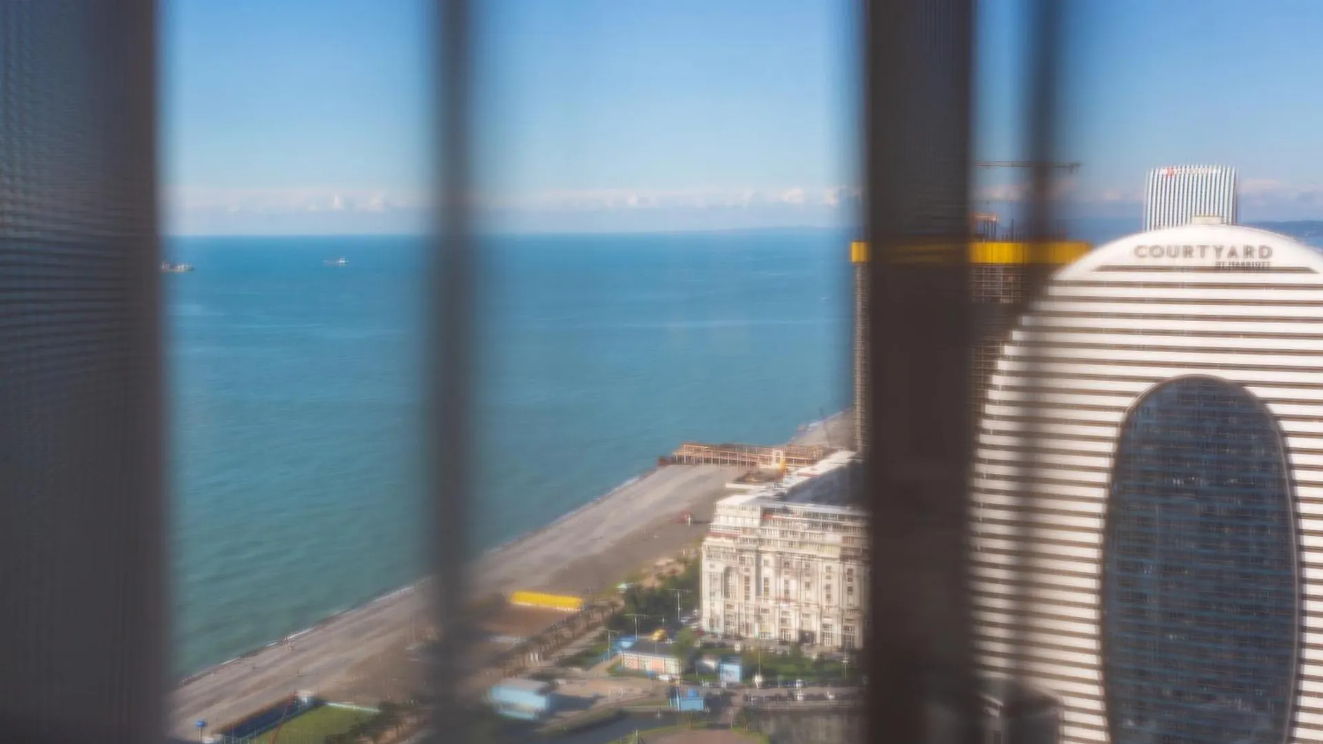 Good Apartment Batumi Hotel