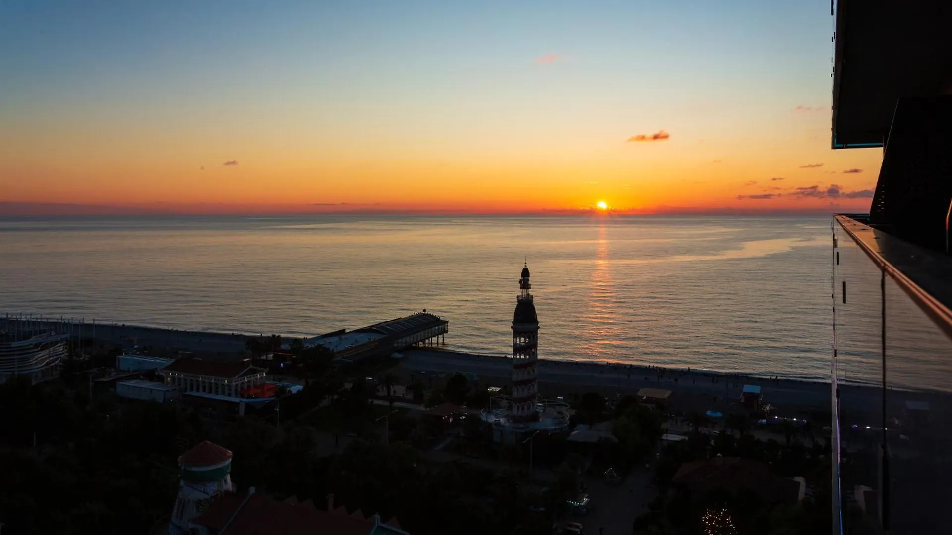 ***** Hotel Good Apartment Batumi Georgia