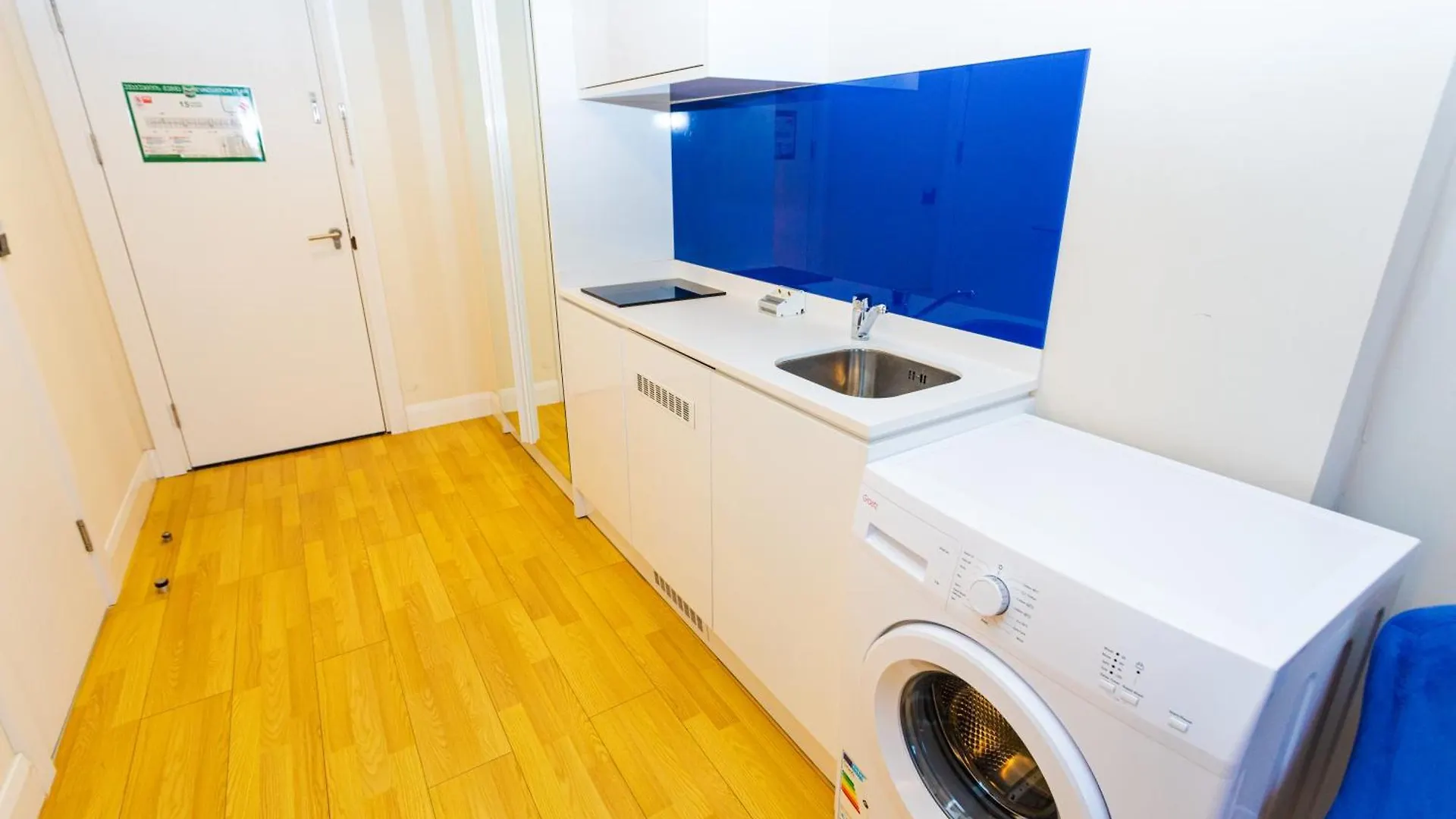 Good Apartment Batumi 5*,