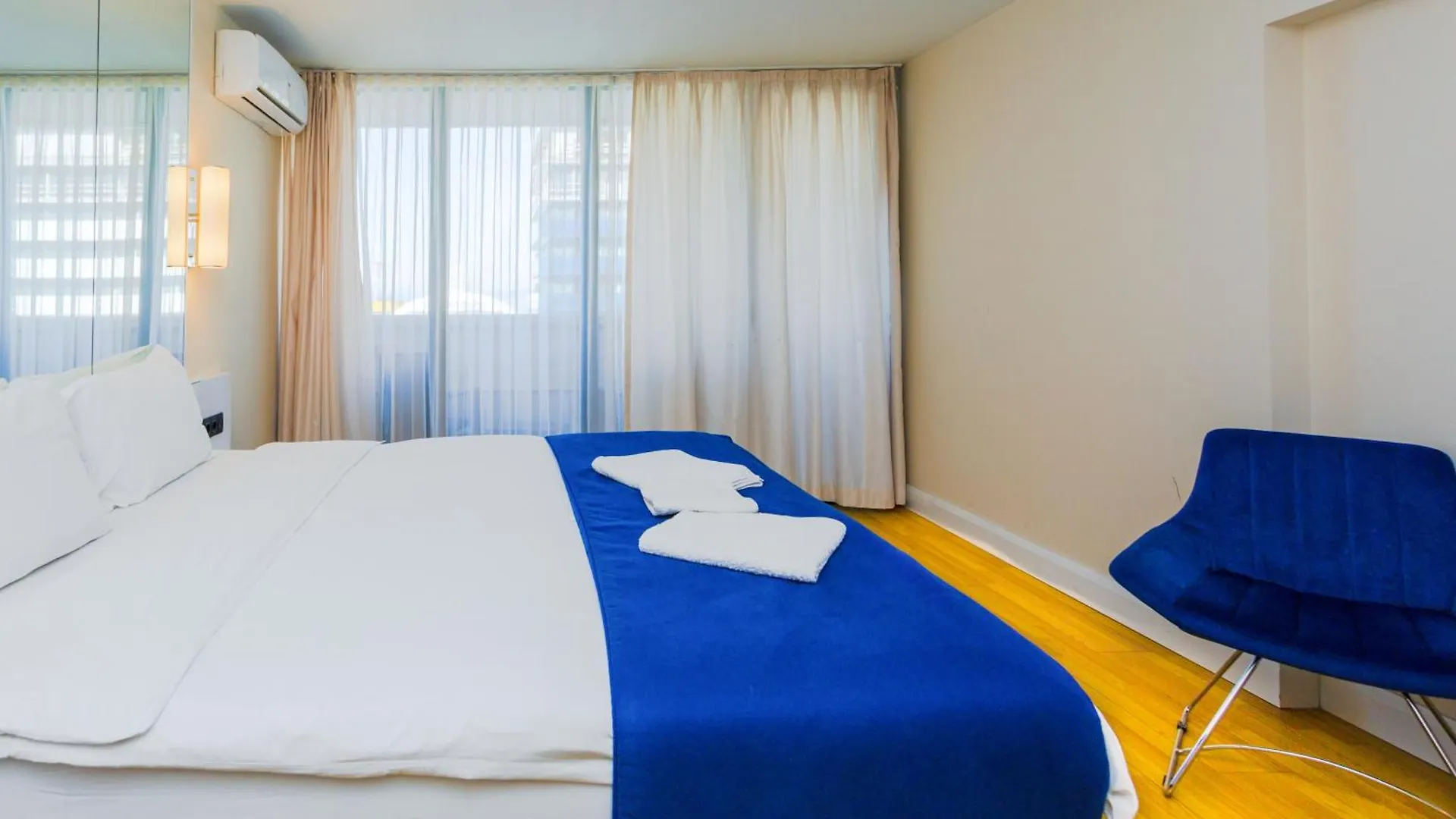 Good Apartment Batumi Hotel