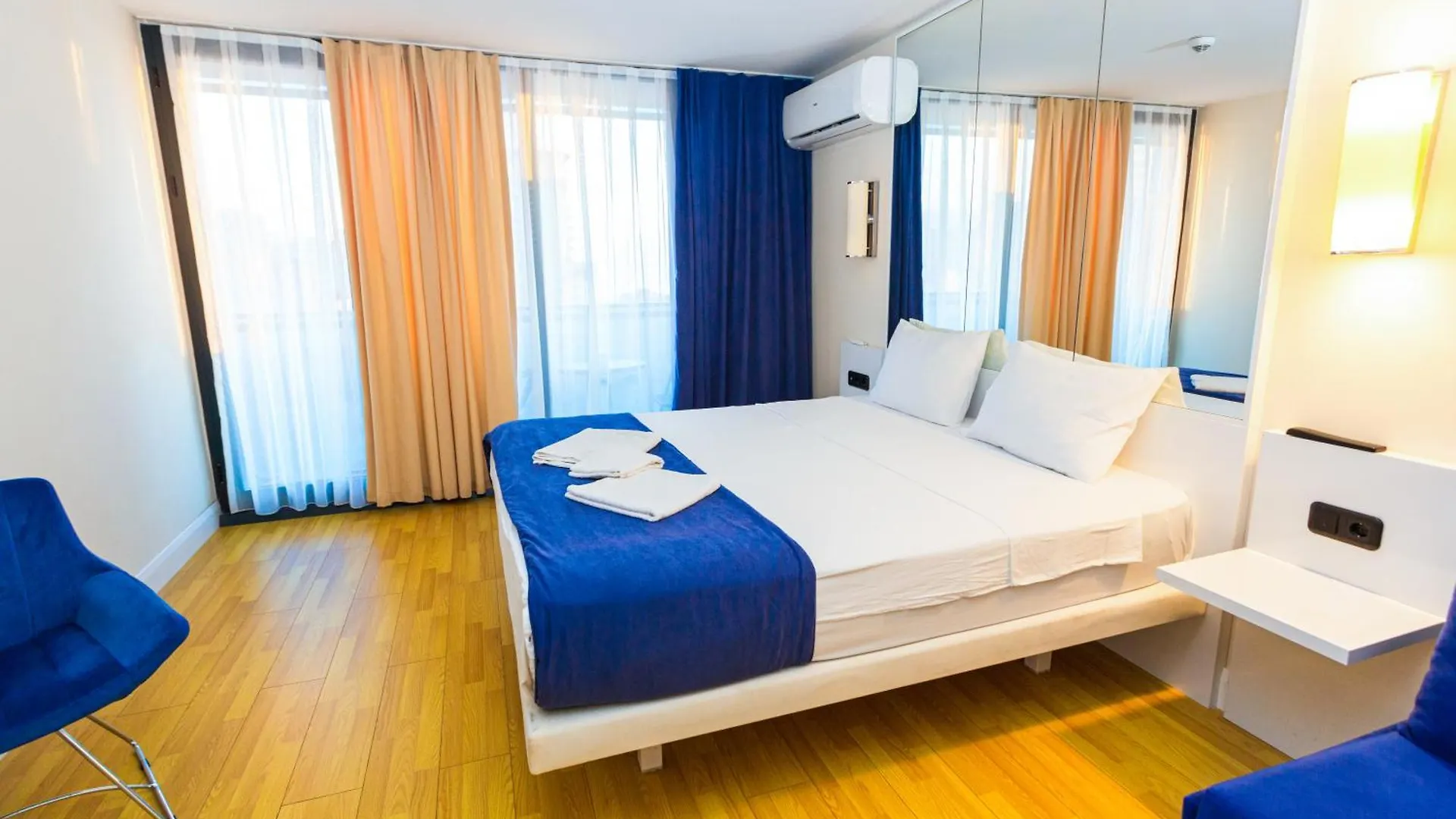 Good Apartment Batumi Georgia