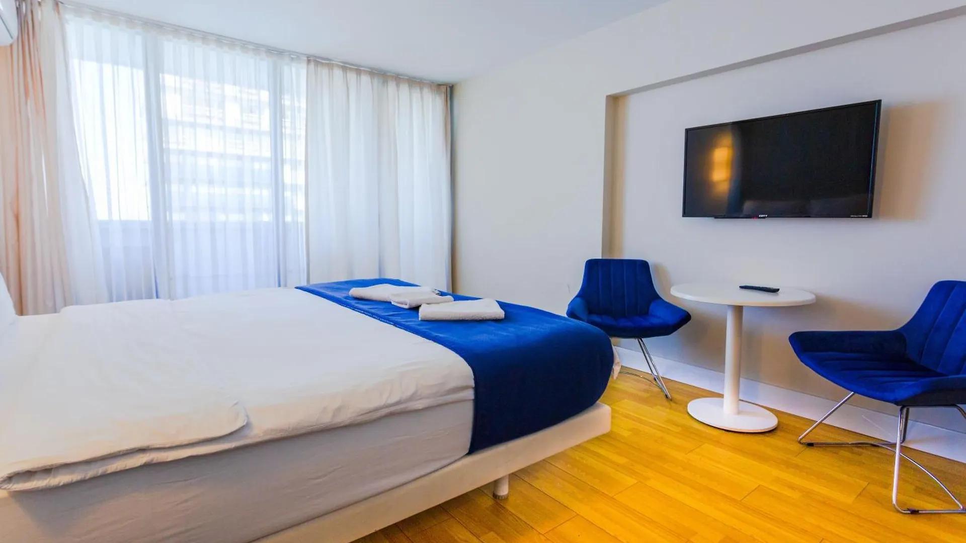 Hotel Good Apartment Batumi