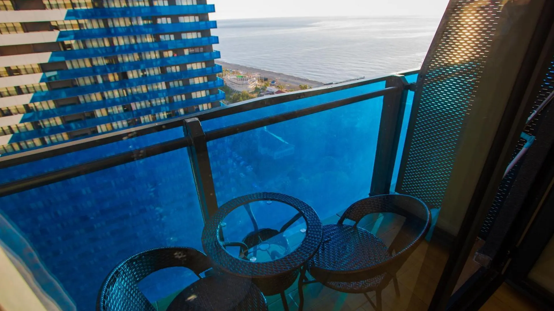 Good Apartment Batumi 5*,  Georgia