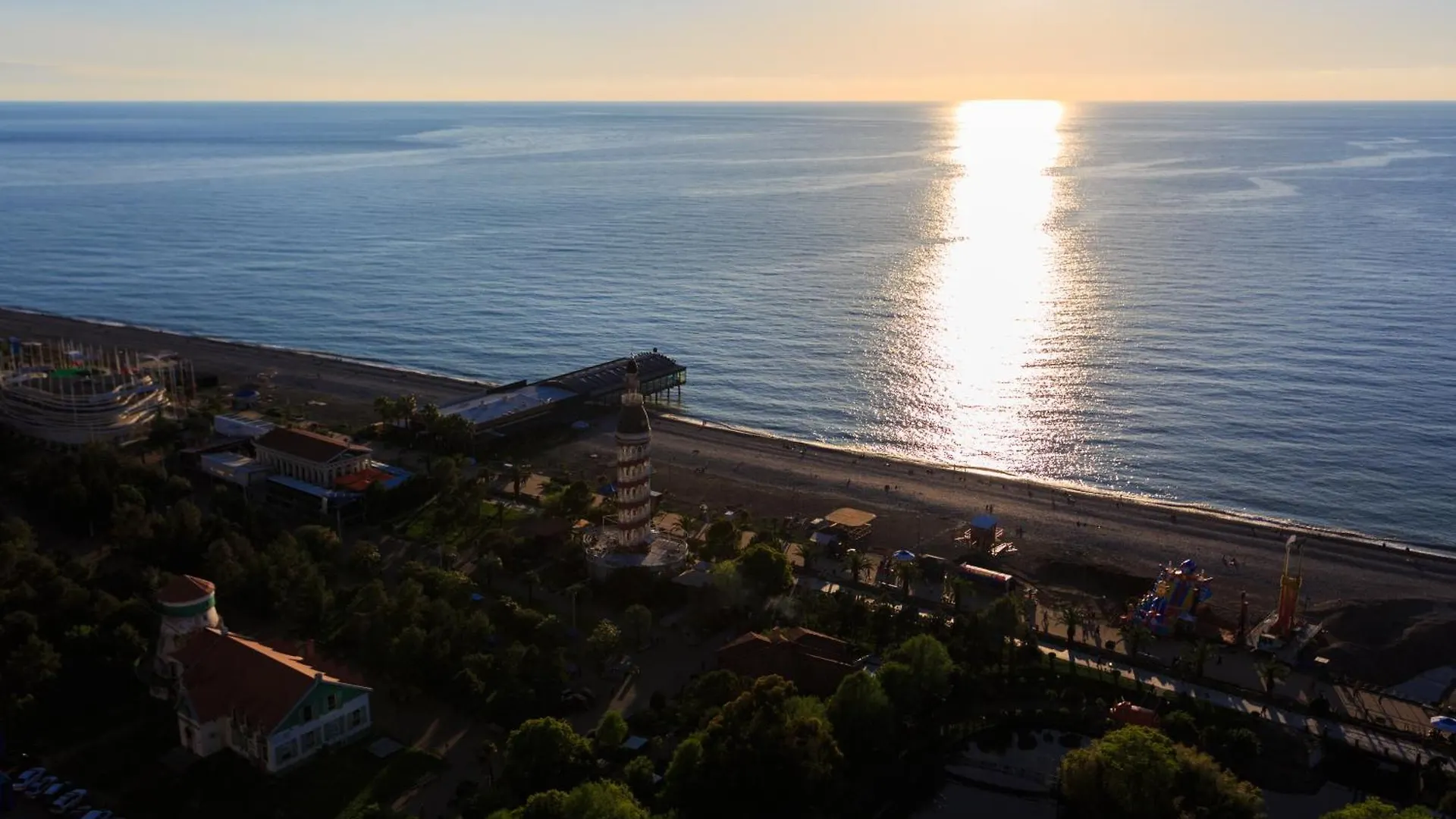 ***** Hotel Good Apartment Batumi Georgia