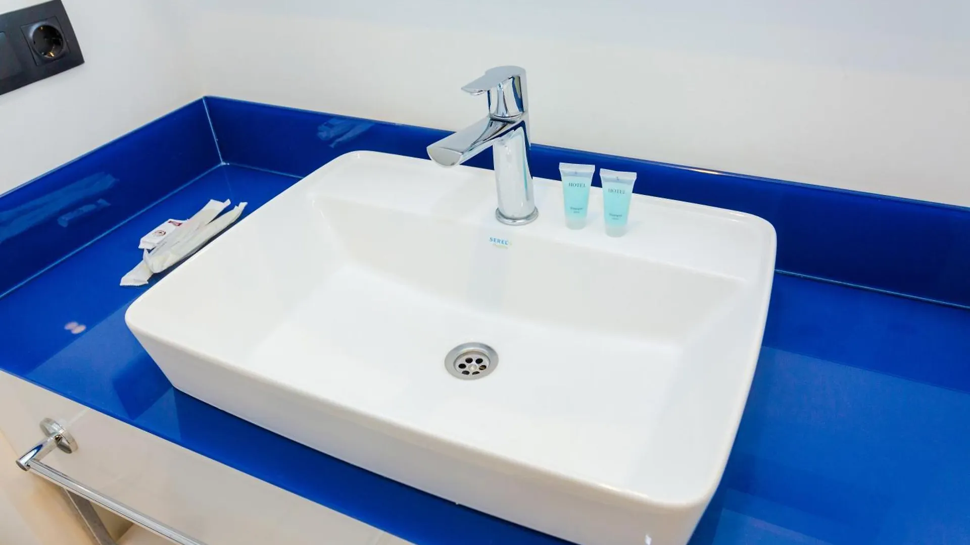 Hotel Good Apartment Batumi