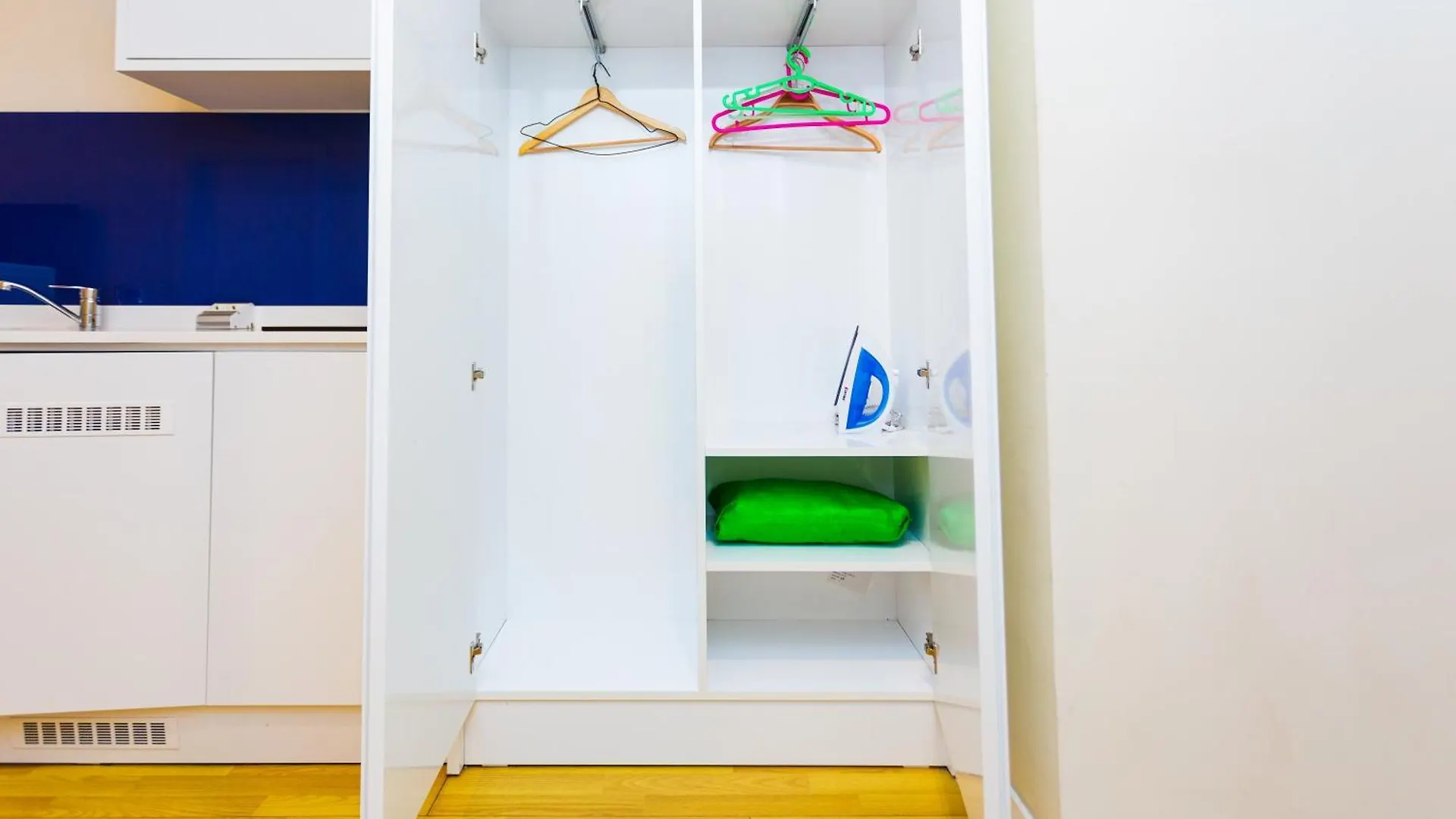 Hotel Good Apartment Batumi